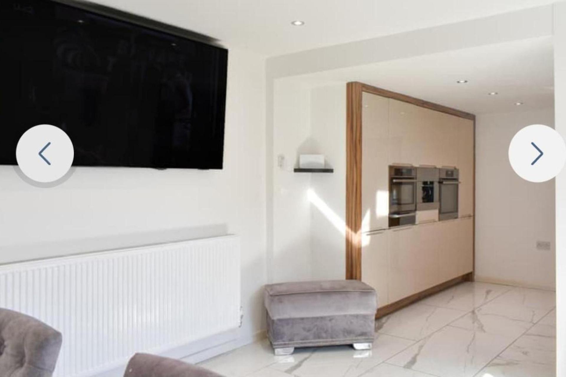 The Hawthorns Large Detached 3 Bedroom Family Home Seaham Exterior photo